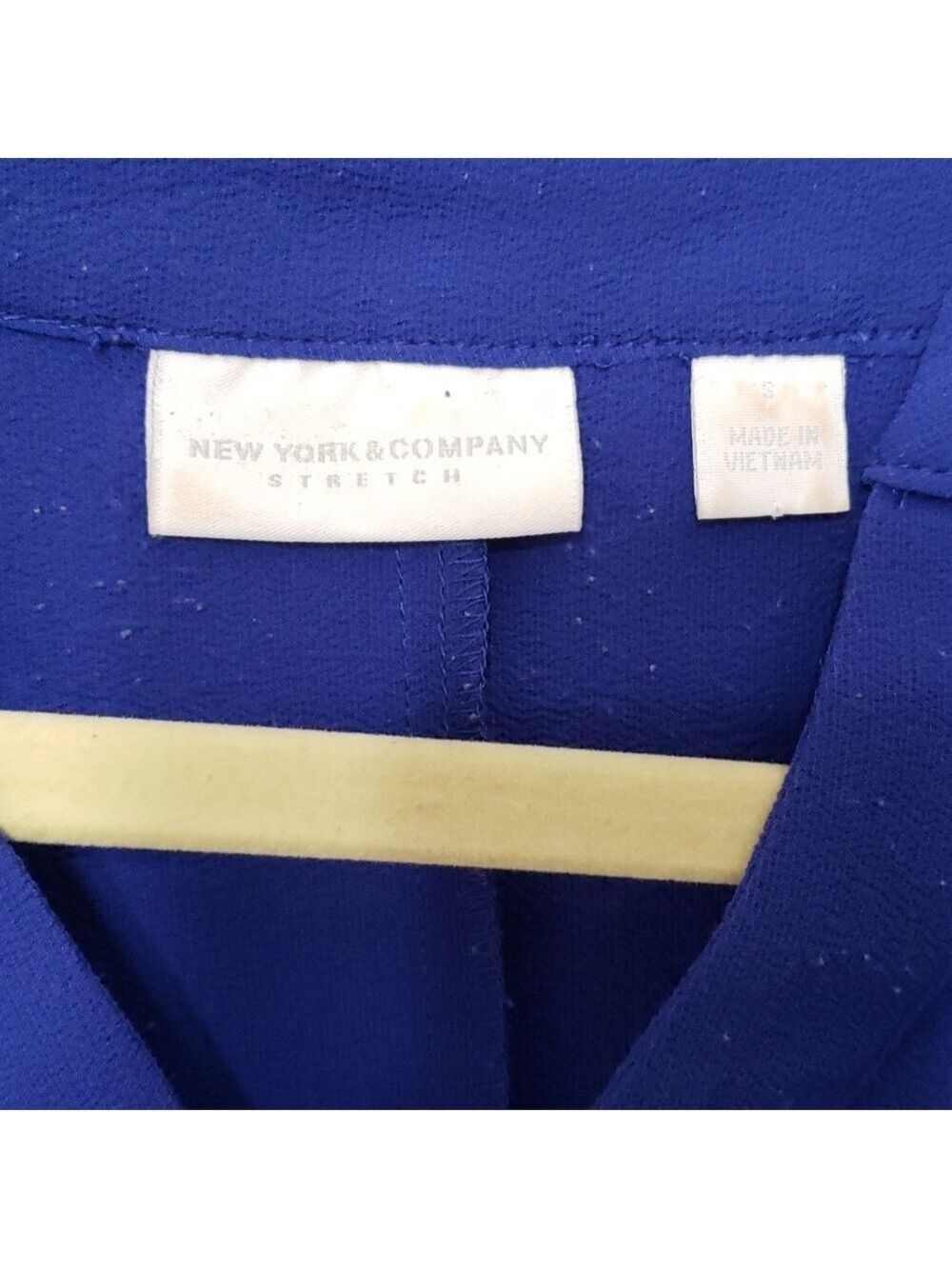 Blouse - Picture 7 of 8